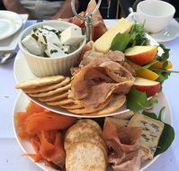 Kingfishers Cafe Restaurant - Restaurant Guide
