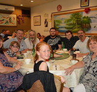 Melin Vietnamese and Chinese Restaurant - Restaurant Guide