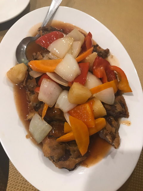 New Diamond Chinese Restaurant - Restaurant Guide 5
