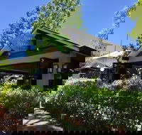 Park House Cafe - Restaurant Guide