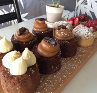 Perk's Cafe - Restaurant Guide