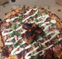 Pizza Capers - Restaurant Guide