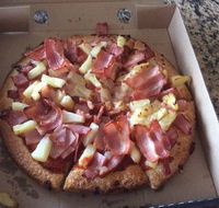 Pizza Capers - Toowoomba - Restaurant Guide