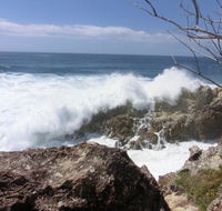 Point Lookout Bowls Club - Restaurant Guide