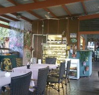 Redland IndigiScapes Cafe - Restaurant Guide