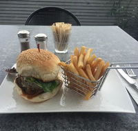 Rivers Cafe - Restaurant Guide