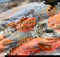 Rufus King Seafoods - Restaurant Guide