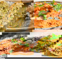 Sofra Middle Eastern and Indian Cuisine - Restaurant Guide