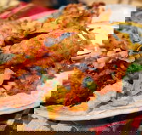 Sofra Turkish Cuisine - Restaurant Guide