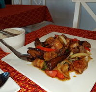 Soi 9 Thai Express - Restaurant Guide