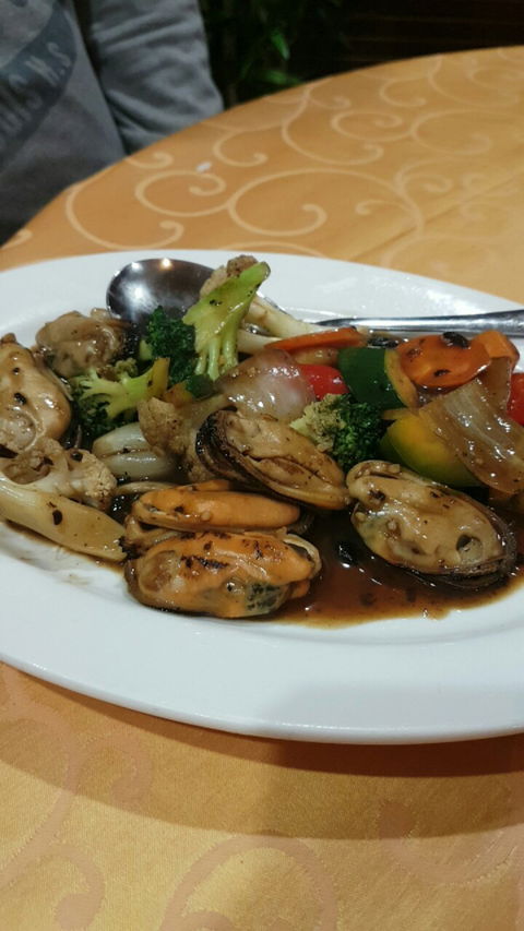 Springwood Garden Vietnamese & Chinese Cuisine - Restaurant Guide 3