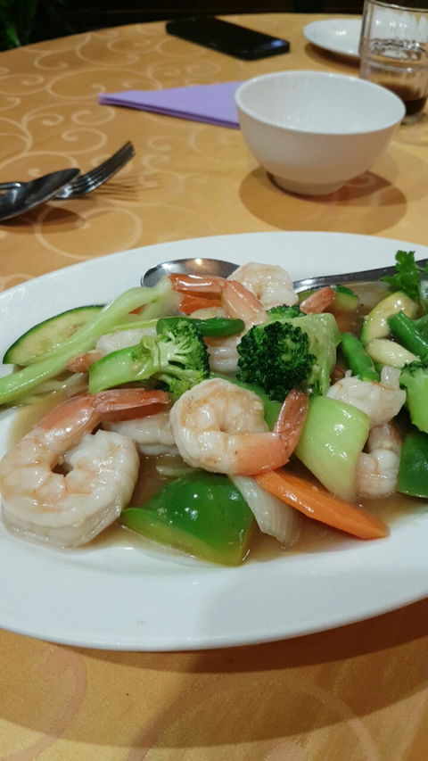 Springwood Garden Vietnamese & Chinese Cuisine - Restaurant Guide 6