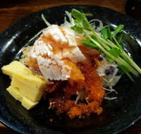 Sushi 3.5 - Restaurant Guide