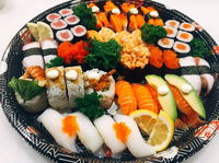 Sushi Kura