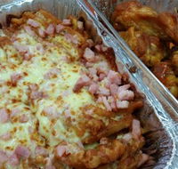Texas Wild Wings - Restaurant Guide