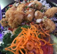 Thai Orchid - Restaurant Guide