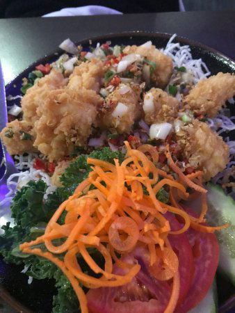 Thai Orchid - Restaurant Guide 0