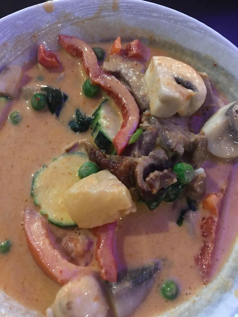 Thai Orchid - Restaurant Guide 3