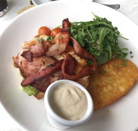 The Coffee Club Browns Plains Village - Restaurant Guide