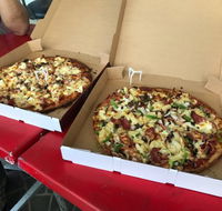 The Hills Pizzeria - Restaurant Guide