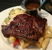 The Southern Hotel - Restaurant Guide