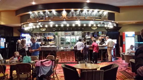 Finnie QLD Restaurant Guide