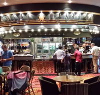 Toowoomba Sports Club - Restaurant Guide