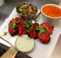 Turmeric Indian Restaurant - Restaurant Guide