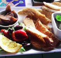 Two Bird's Cafe - Restaurant Guide