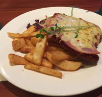 Wilsonton Hotel - Restaurant Guide
