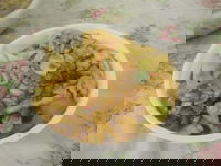 Wok n roll