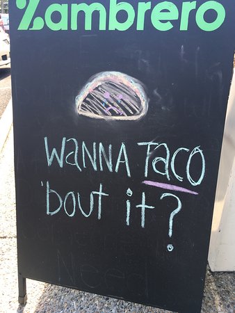 Zambrero - Restaurant Guide 0