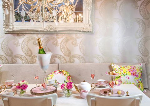 Aimee Provence - Restaurant Guide 0