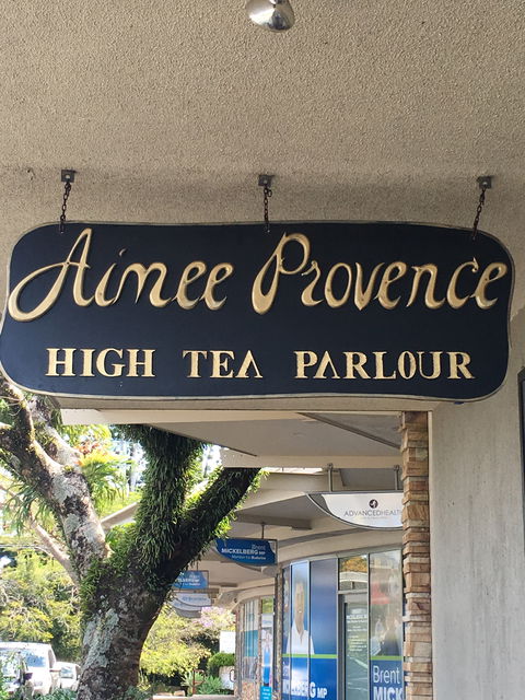 Aimee Provence - Restaurant Guide 4