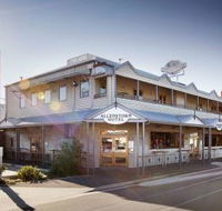 Allenstown Hotel - Restaurant Guide