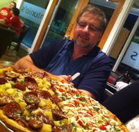 Antonio's Italian Pizzeria - Restaurant Guide