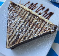Bavarian Beach Bar  Cafe - Restaurant Guide