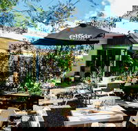 Cafe in the Mountains - Restaurant Guide