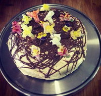 Cafe Lagarto - Restaurant Guide