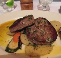 Cafe Paradiso - Restaurant Guide