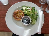 Chilli Jam Cafe