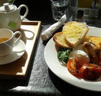 Cloverlea Cottage - Restaurant Guide