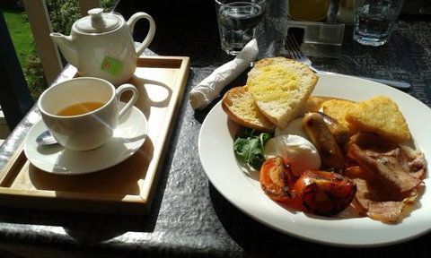 Cloverlea Cottage - Restaurant Guide 0