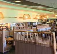 Club Kawana - Restaurant Guide