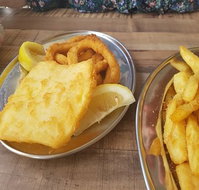Costa's - Restaurant Guide