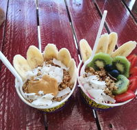 Cupped Up Smoothie  Juice Bar - Restaurant Guide