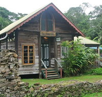 Elm Haus Cafe - Restaurant Guide