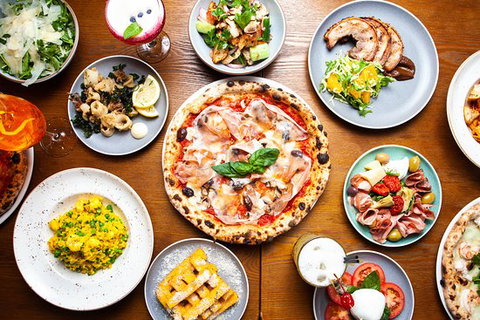 Il Vento - Restaurant Guide 0