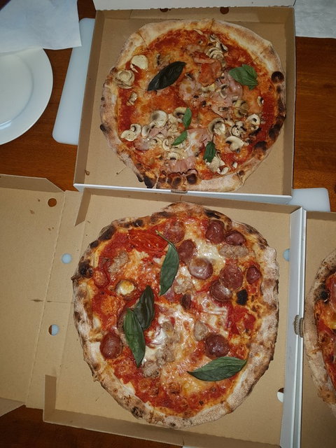 Il Vento - Restaurant Guide 2