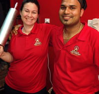Indian Brothers North Rockhampton - Restaurant Guide